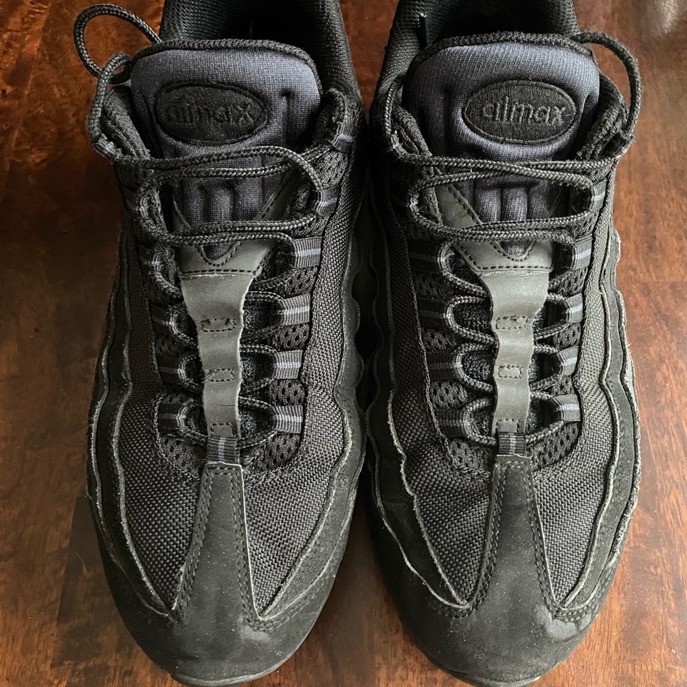 Nike Air Max 95